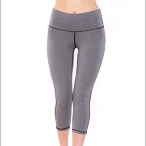 Green Apple 15” Capri